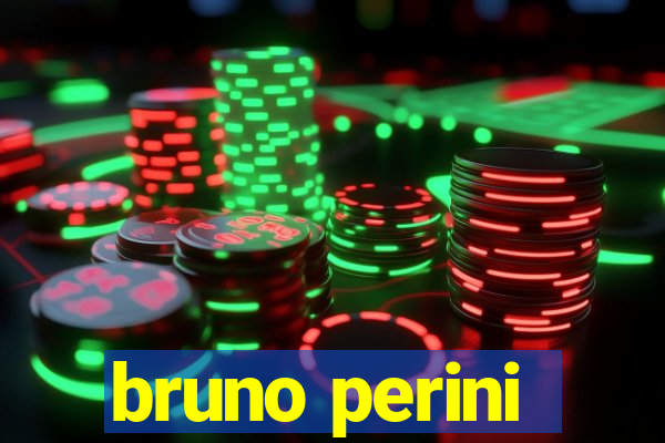 bruno perini